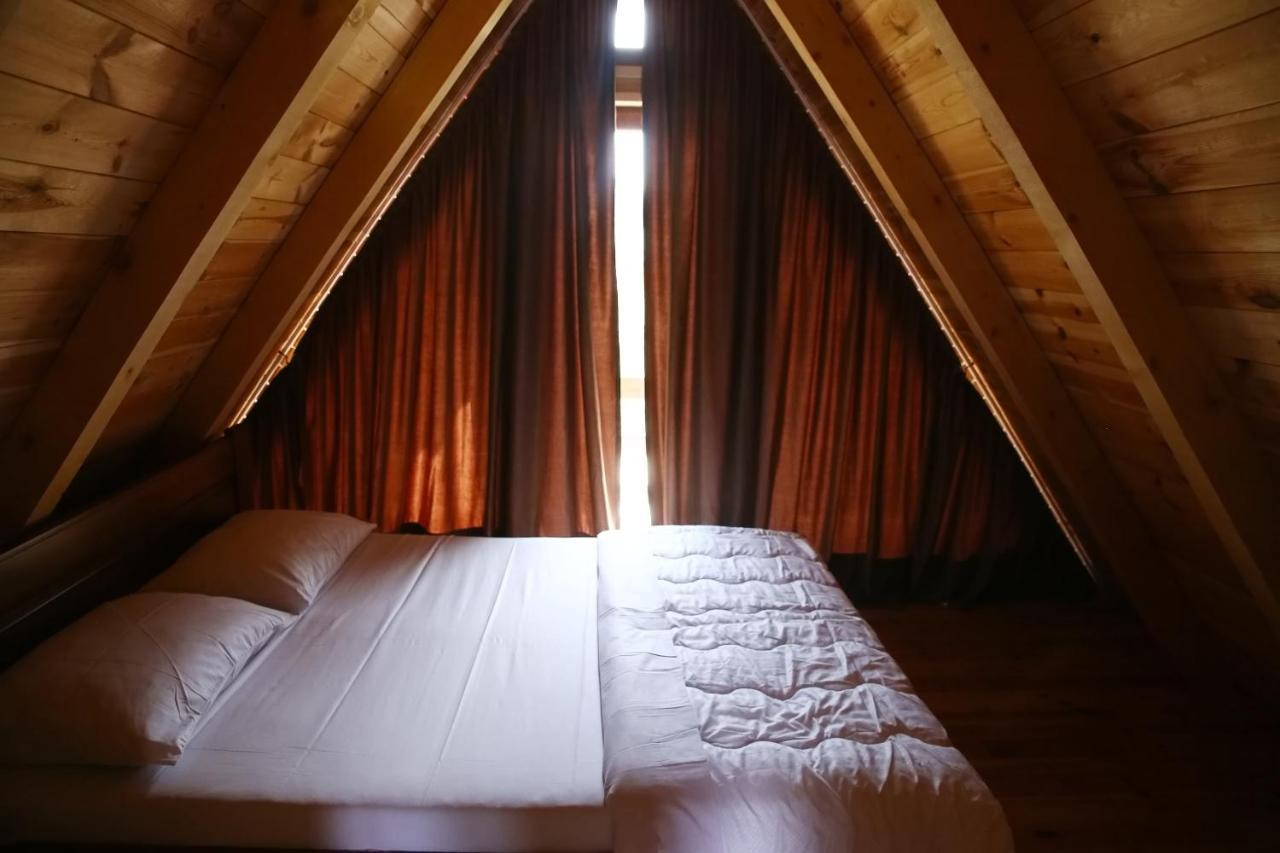 Mountain Villas Zabljak Exterior foto