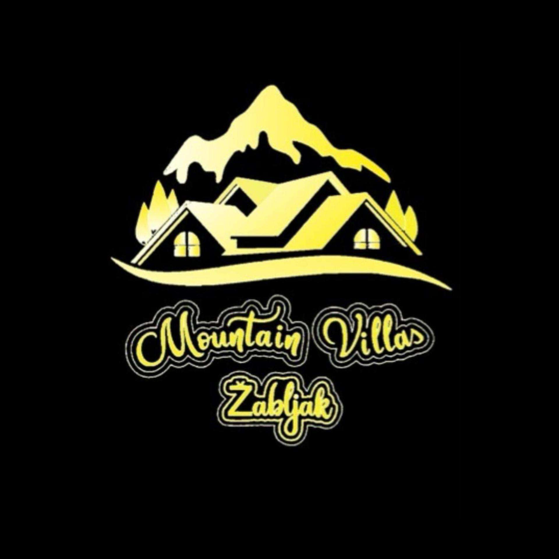 Mountain Villas Zabljak Exterior foto
